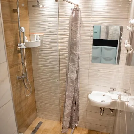 Anapartman Apartament *