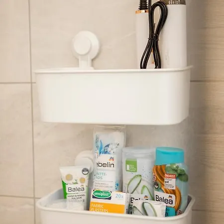 Anapartman * Nowy Sad