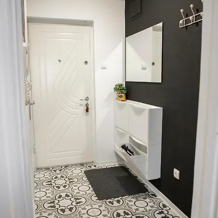 Anapartman Apartament *