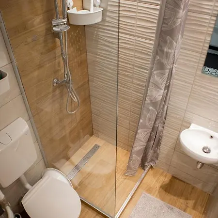 Anapartman Apartament *