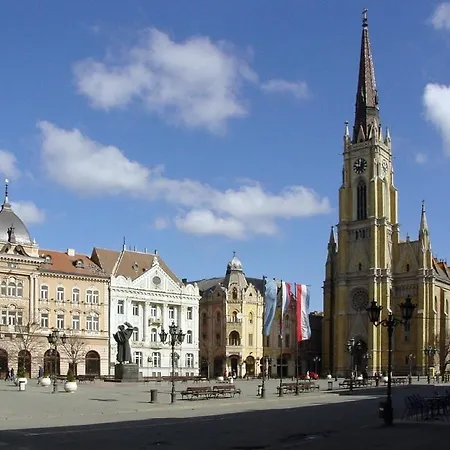 Anapartman Apartament *