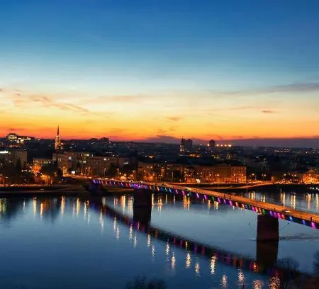 Apartament Anapartman *