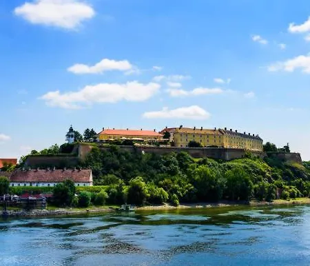 Apartament Anapartman *