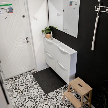 Apartman Anapartman