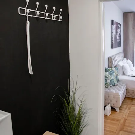 Anapartman Apartament