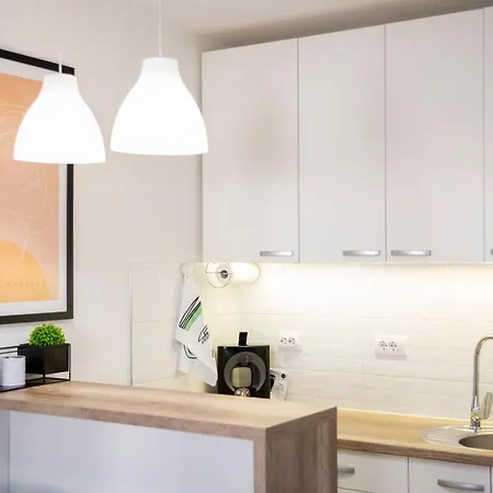 Apartament Anapartman *