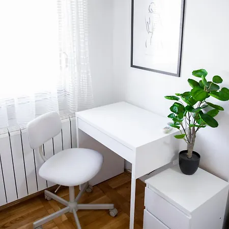 Anapartman Apartament Nowy Sad