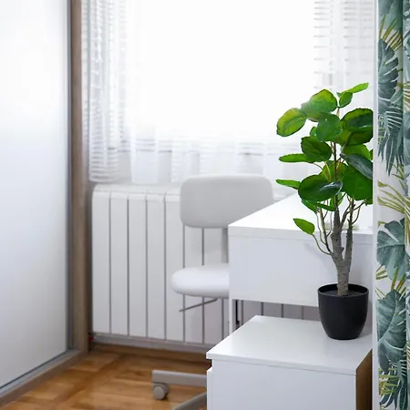 Apartament Anapartman Nowy Sad