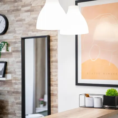 Anapartman * Nowy Sad